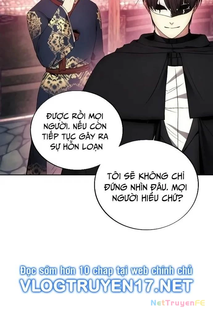 Tao Là Ác Nhân Chapter 121 - Trang 4