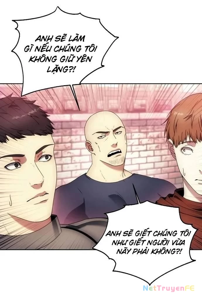 Tao Là Ác Nhân Chapter 121 - Trang 4