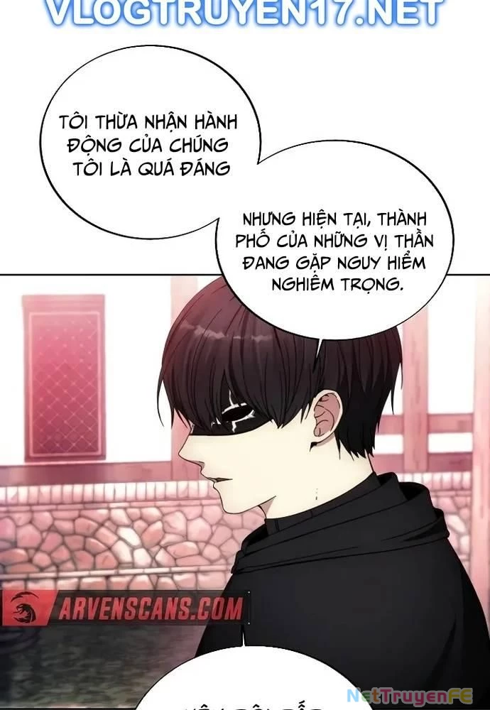 Tao Là Ác Nhân Chapter 121 - Trang 4