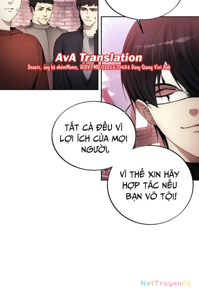 Tao Là Ác Nhân Chapter 121 - Trang 4