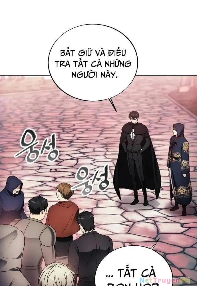 Tao Là Ác Nhân Chapter 121 - Trang 4