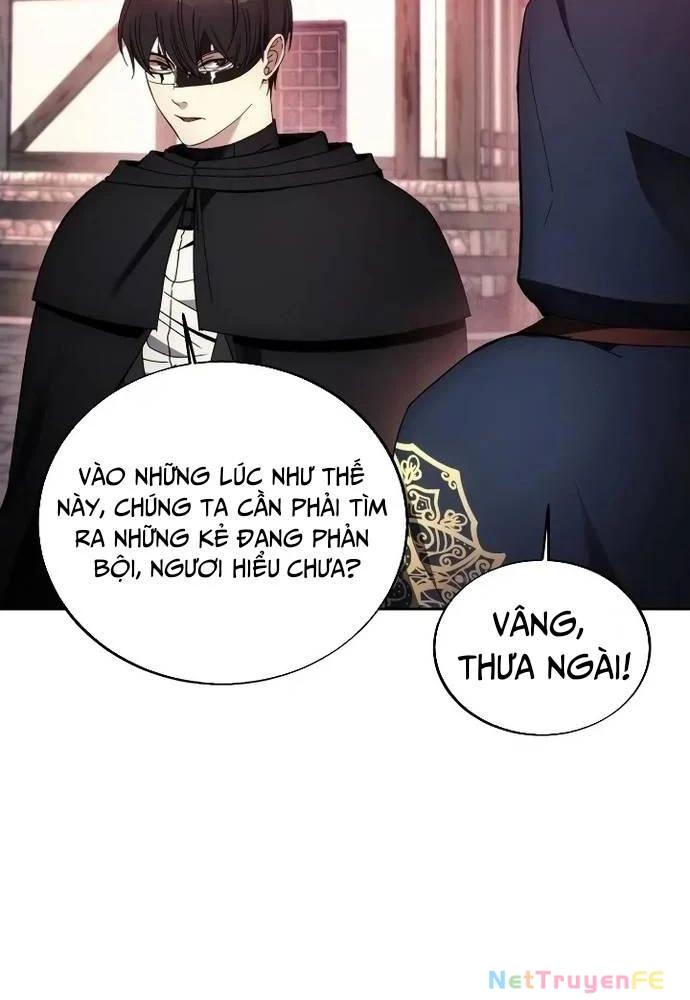 Tao Là Ác Nhân Chapter 121 - Trang 4