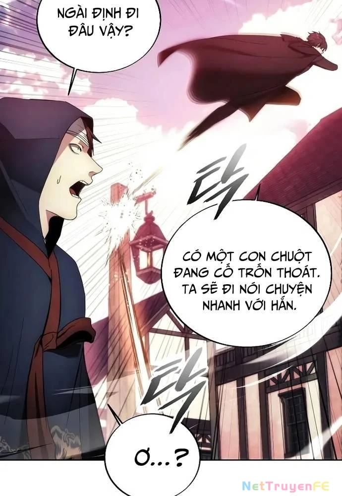 Tao Là Ác Nhân Chapter 121 - Trang 4