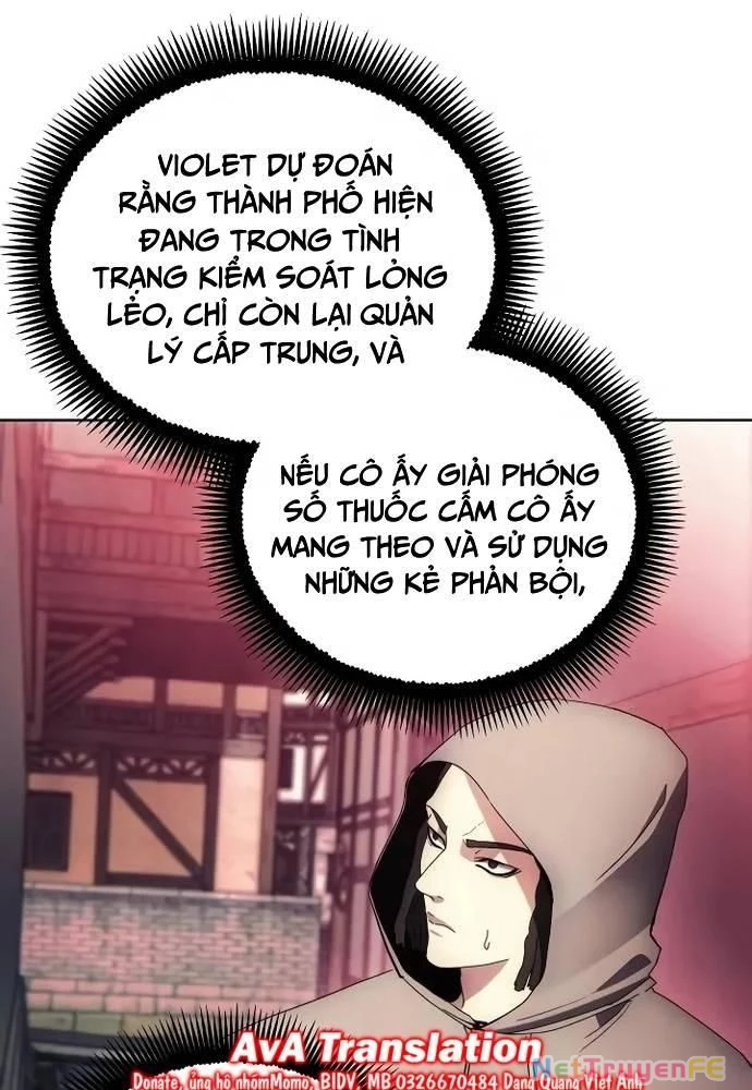 Tao Là Ác Nhân Chapter 121 - Trang 4