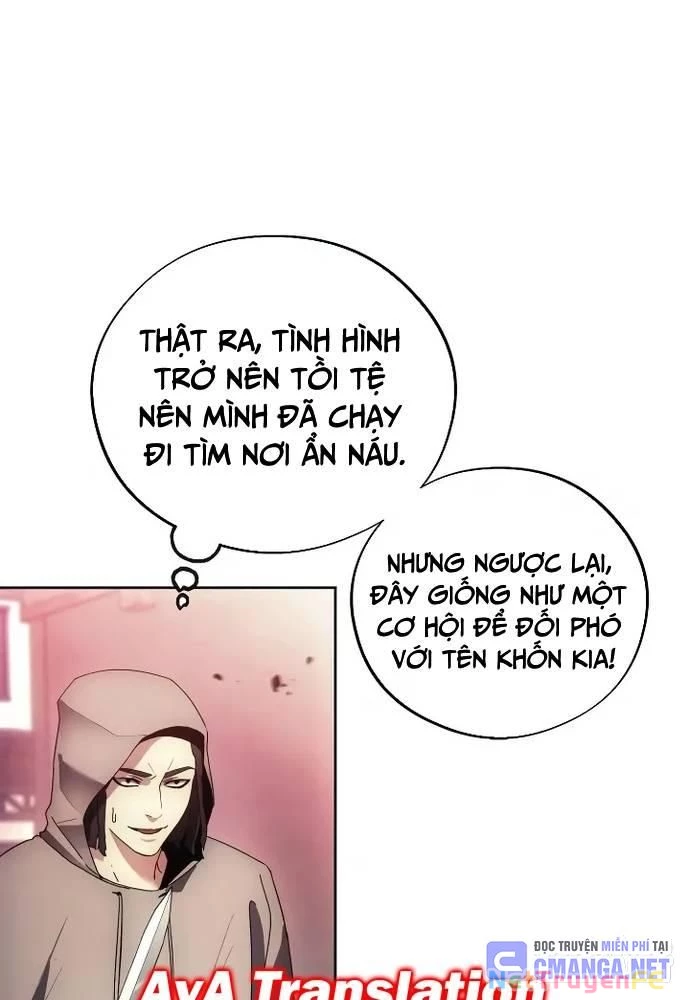 Tao Là Ác Nhân Chapter 121 - Trang 4