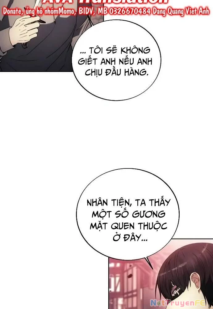 Tao Là Ác Nhân Chapter 121 - Trang 4