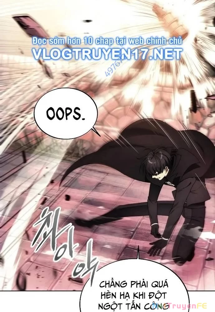 Tao Là Ác Nhân Chapter 121 - Trang 4