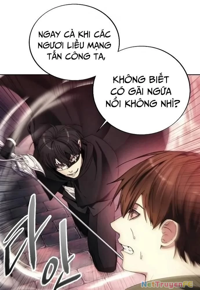 Tao Là Ác Nhân Chapter 121 - Trang 4