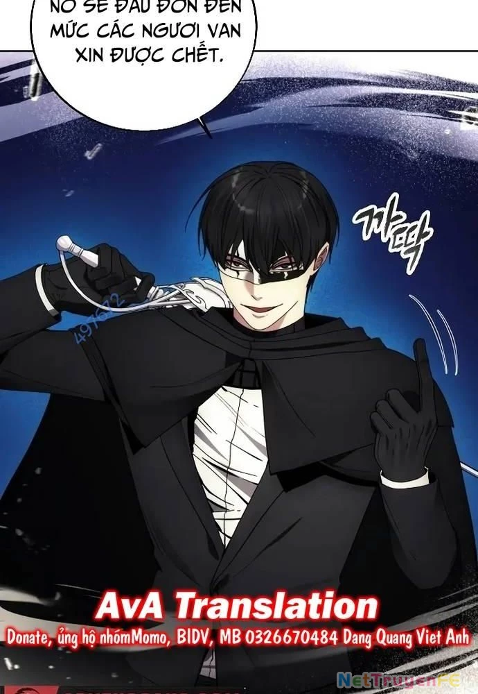 Tao Là Ác Nhân Chapter 121 - Trang 4