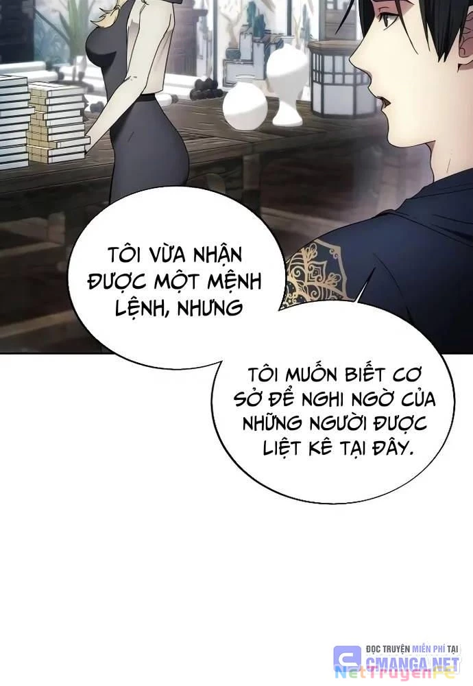Tao Là Ác Nhân Chapter 121 - Trang 4