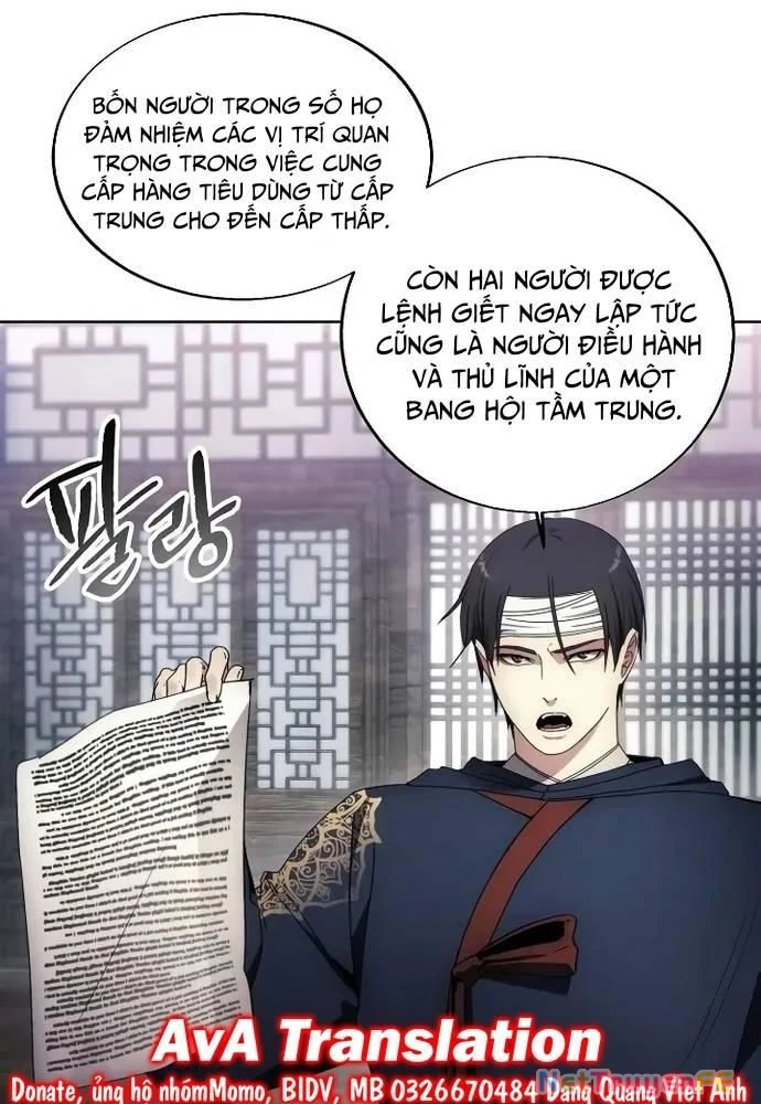 Tao Là Ác Nhân Chapter 121 - Trang 4