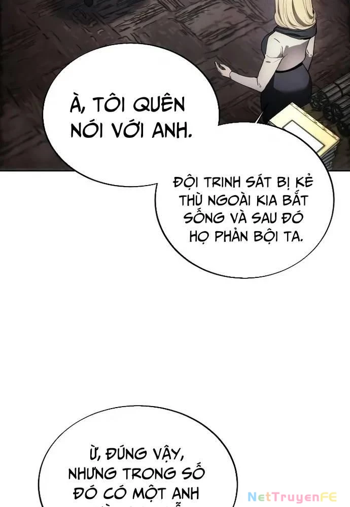 Tao Là Ác Nhân Chapter 121 - Trang 4
