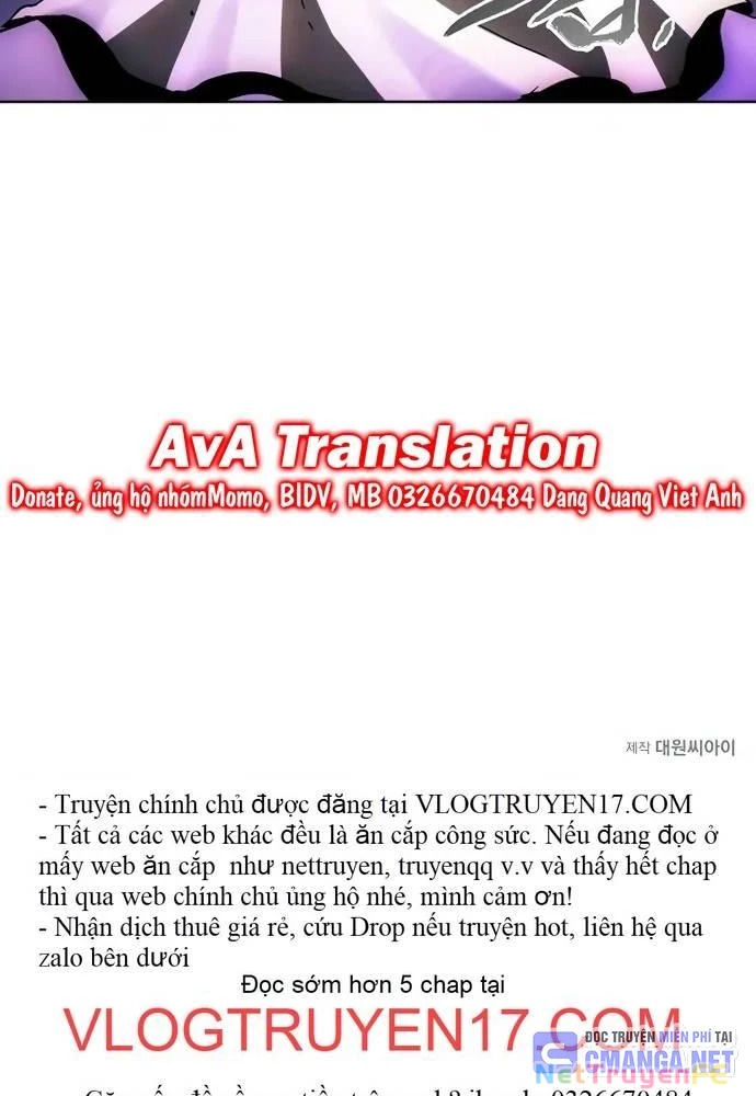 Tao Là Ác Nhân Chapter 121 - Trang 4