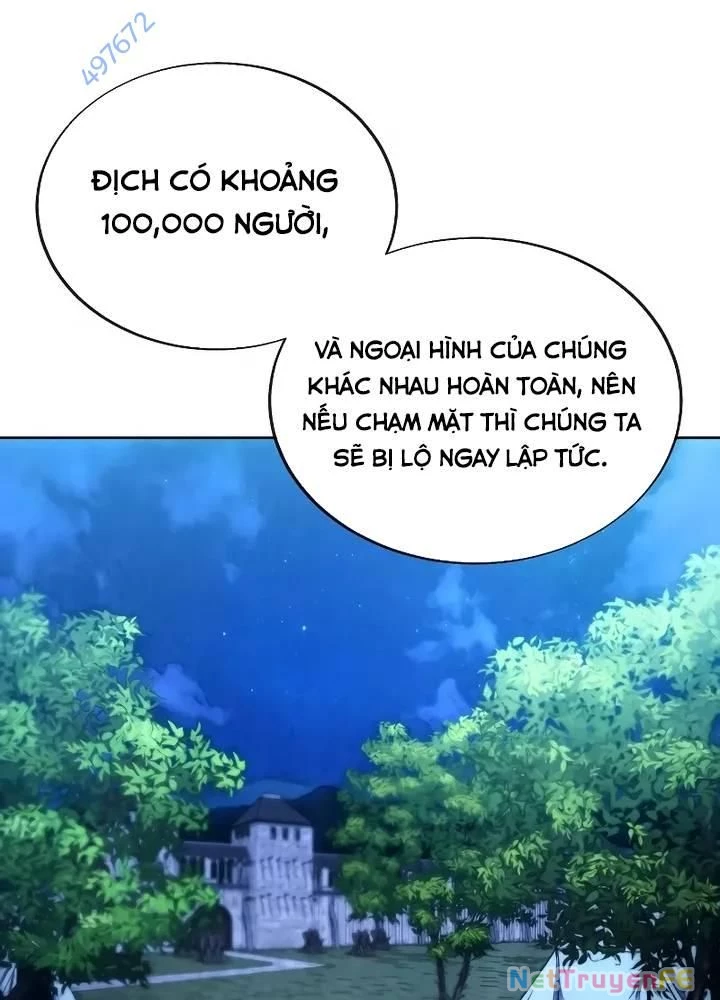 Tao Là Ác Nhân Chapter 123 - Trang 4