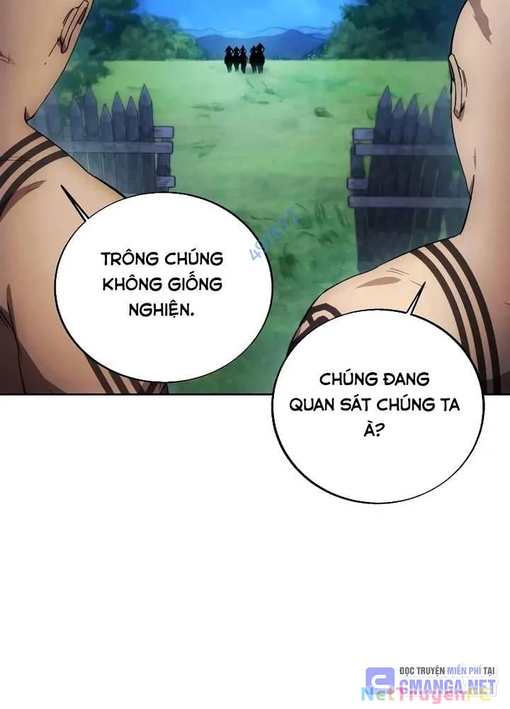 Tao Là Ác Nhân Chapter 123 - Trang 4