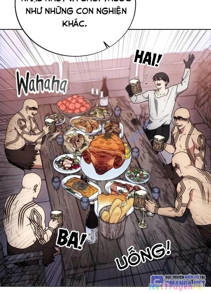 Tao Là Ác Nhân Chapter 123 - Trang 4