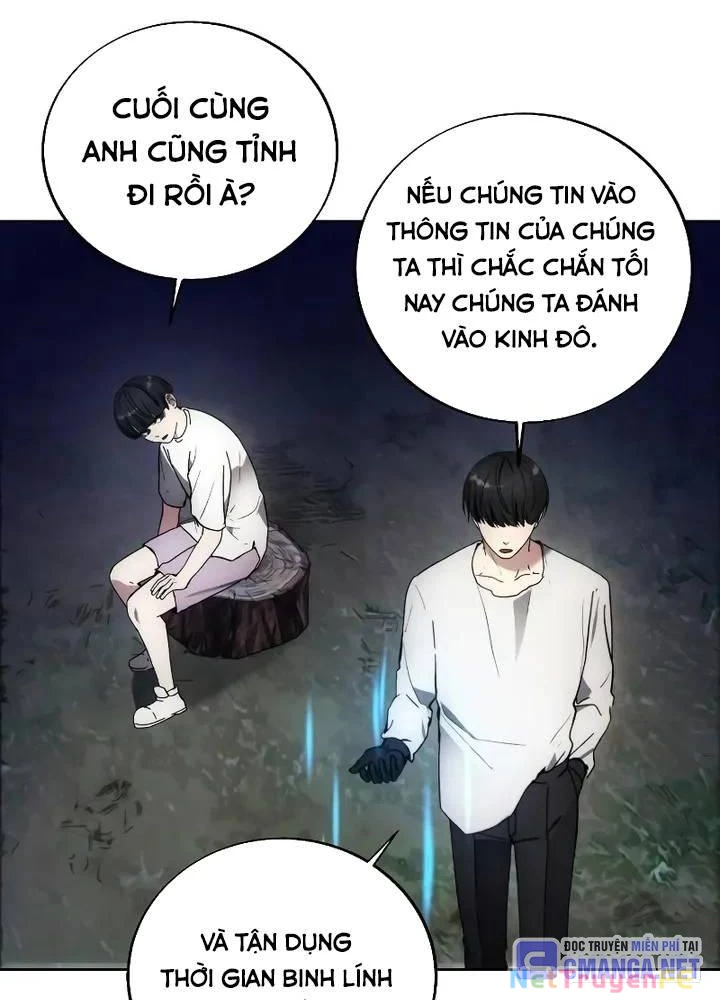 Tao Là Ác Nhân Chapter 123 - Trang 4
