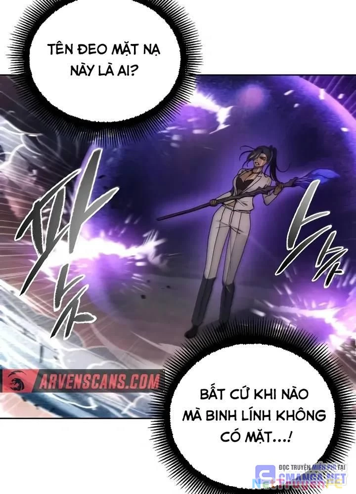 Tao Là Ác Nhân Chapter 123 - Trang 4