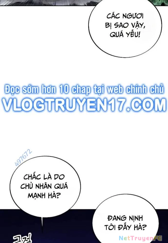 Tao Là Ác Nhân Chapter 124 - Trang 4