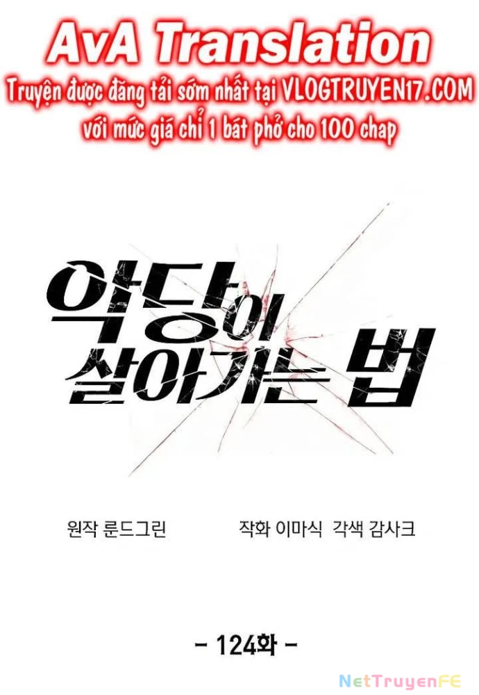 Tao Là Ác Nhân Chapter 124 - Trang 4