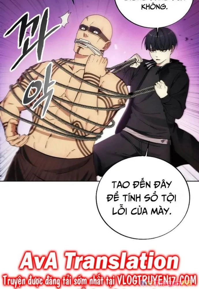 Tao Là Ác Nhân Chapter 124 - Trang 4