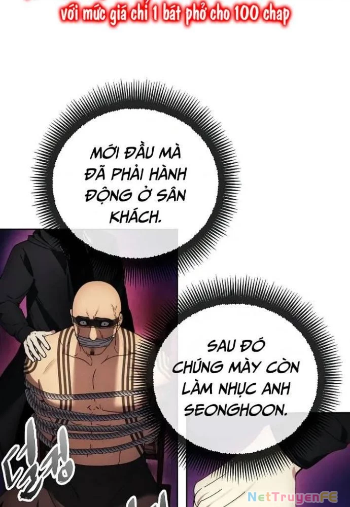 Tao Là Ác Nhân Chapter 124 - Trang 4