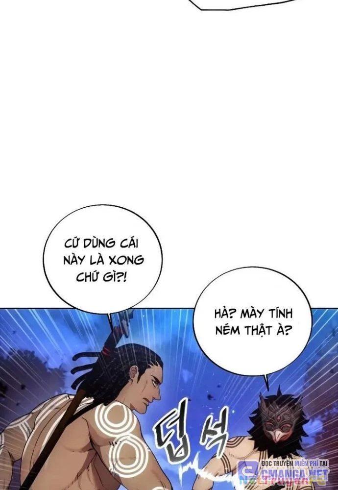 Tao Là Ác Nhân Chapter 124 - Trang 4