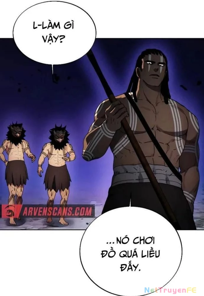 Tao Là Ác Nhân Chapter 124 - Trang 4