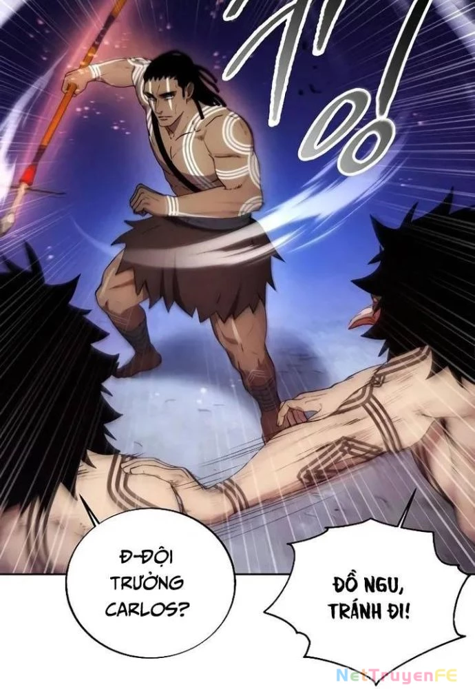 Tao Là Ác Nhân Chapter 124 - Trang 4