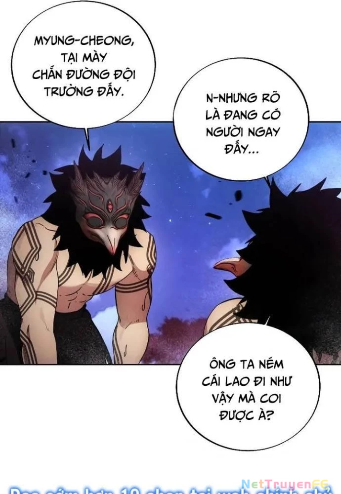 Tao Là Ác Nhân Chapter 124 - Trang 4