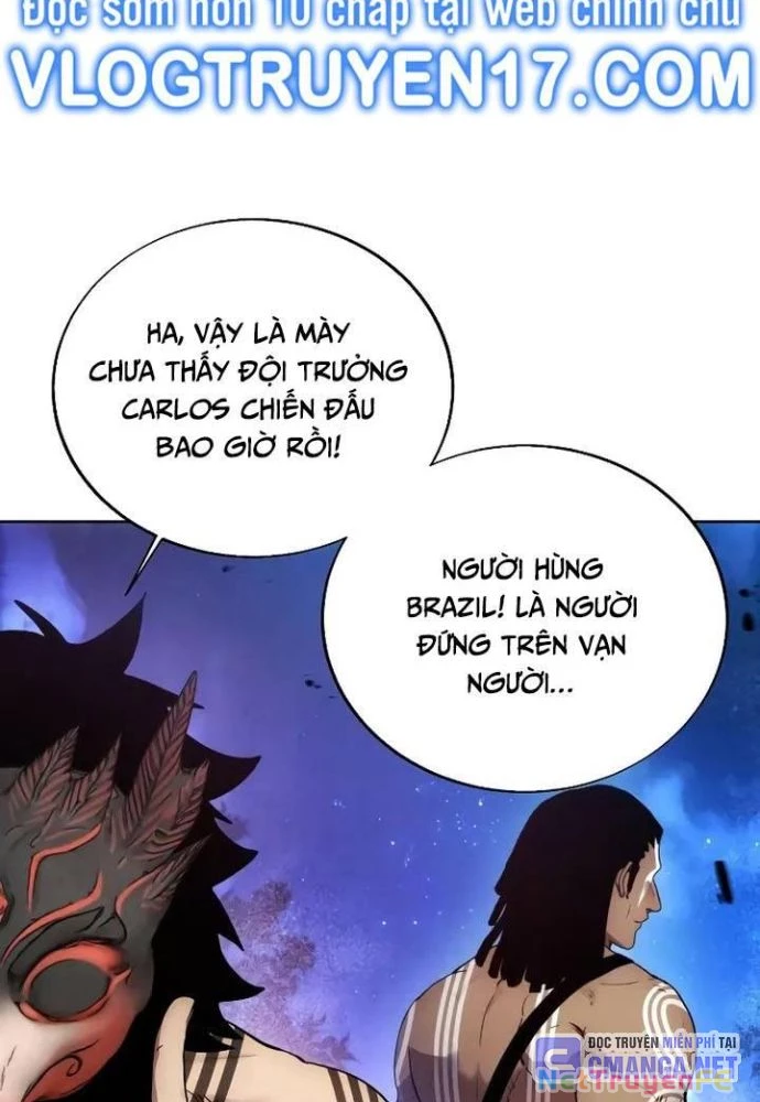 Tao Là Ác Nhân Chapter 124 - Trang 4