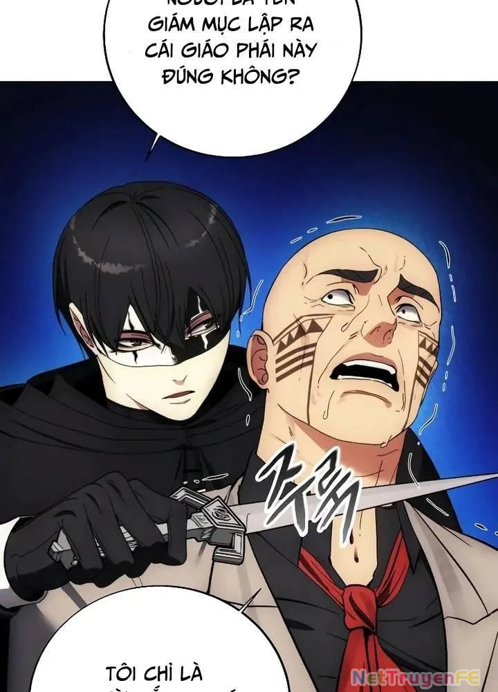 Tao Là Ác Nhân Chapter 124 - Trang 4