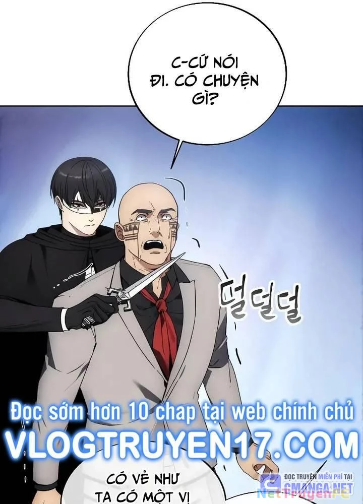 Tao Là Ác Nhân Chapter 124 - Trang 4