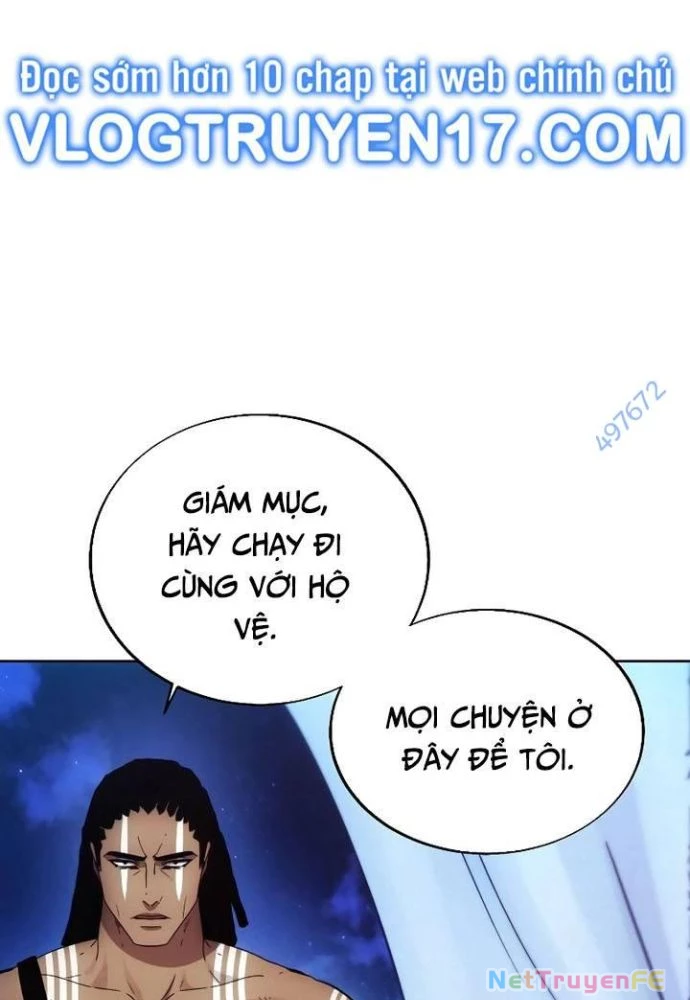 Tao Là Ác Nhân Chapter 125 - Trang 4