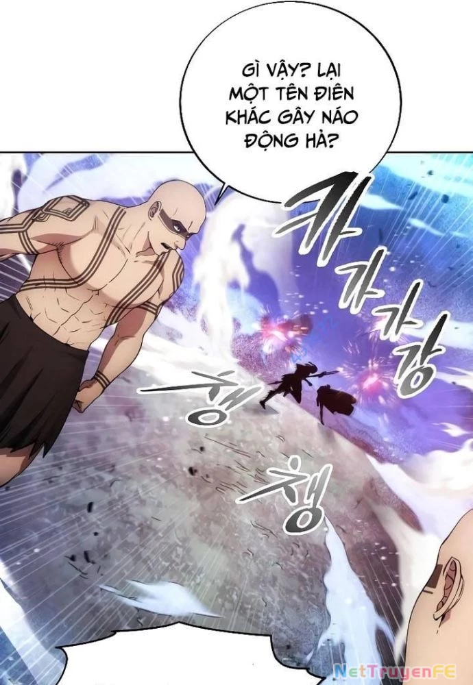 Tao Là Ác Nhân Chapter 125 - Trang 4