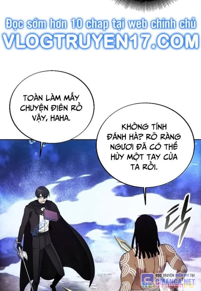 Tao Là Ác Nhân Chapter 125 - Trang 4
