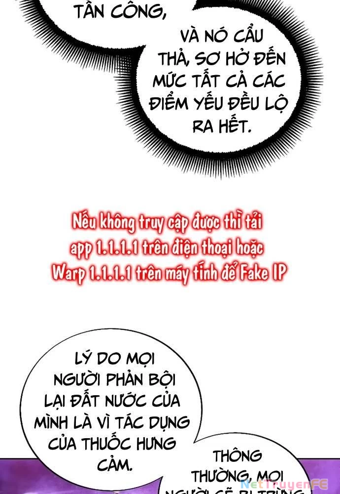 Tao Là Ác Nhân Chapter 126 - Trang 4
