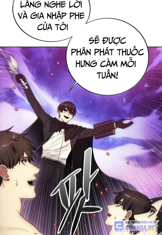 Tao Là Ác Nhân Chapter 126 - Trang 4