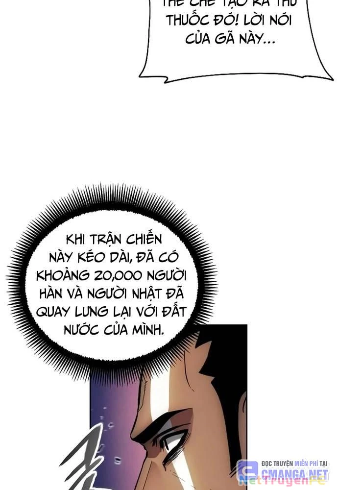 Tao Là Ác Nhân Chapter 126 - Trang 4