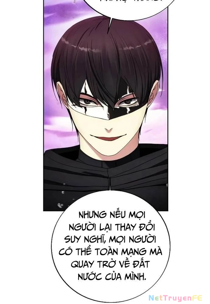 Tao Là Ác Nhân Chapter 126 - Trang 4