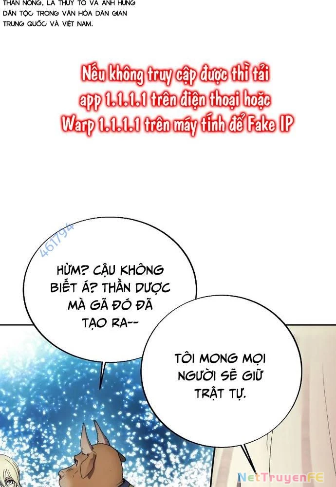 Tao Là Ác Nhân Chapter 128 - Next Chapter 129