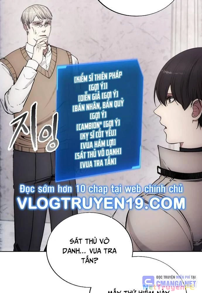 Tao Là Ác Nhân Chapter 128 - Next Chapter 129