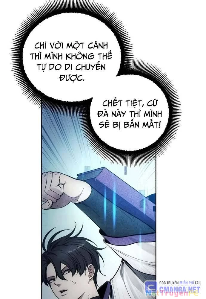 Tao Là Ác Nhân Chapter 129 - Trang 4