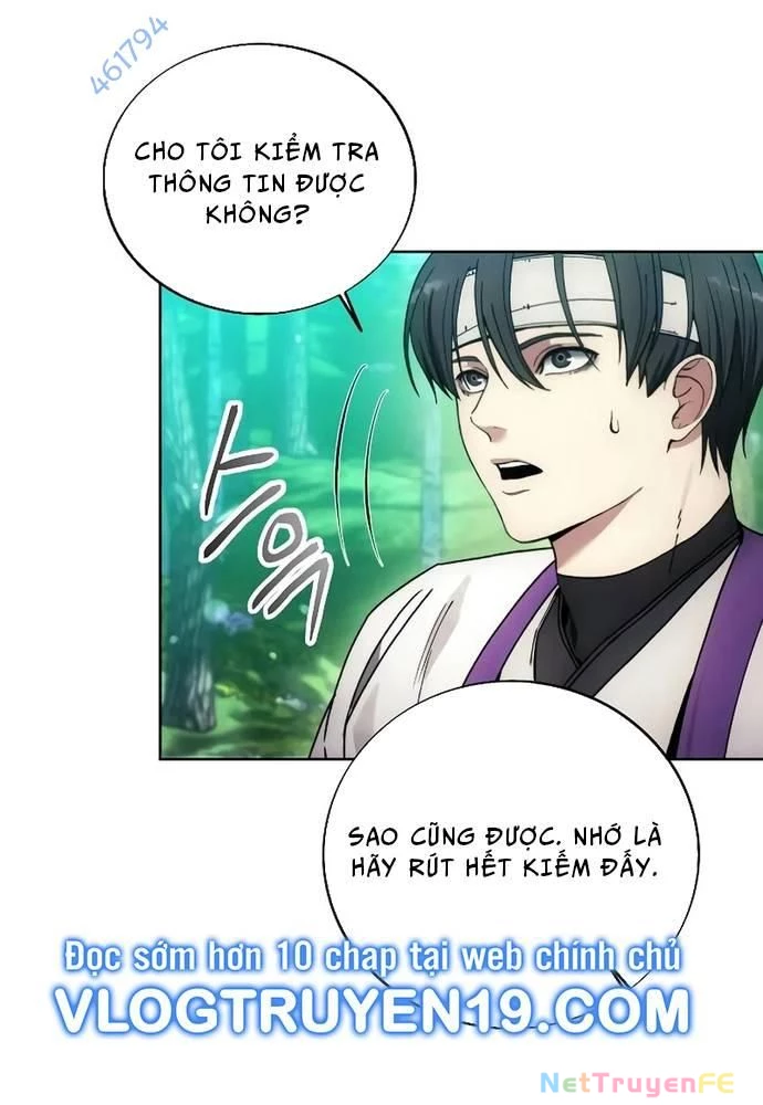 Tao Là Ác Nhân Chapter 130 - Trang 4
