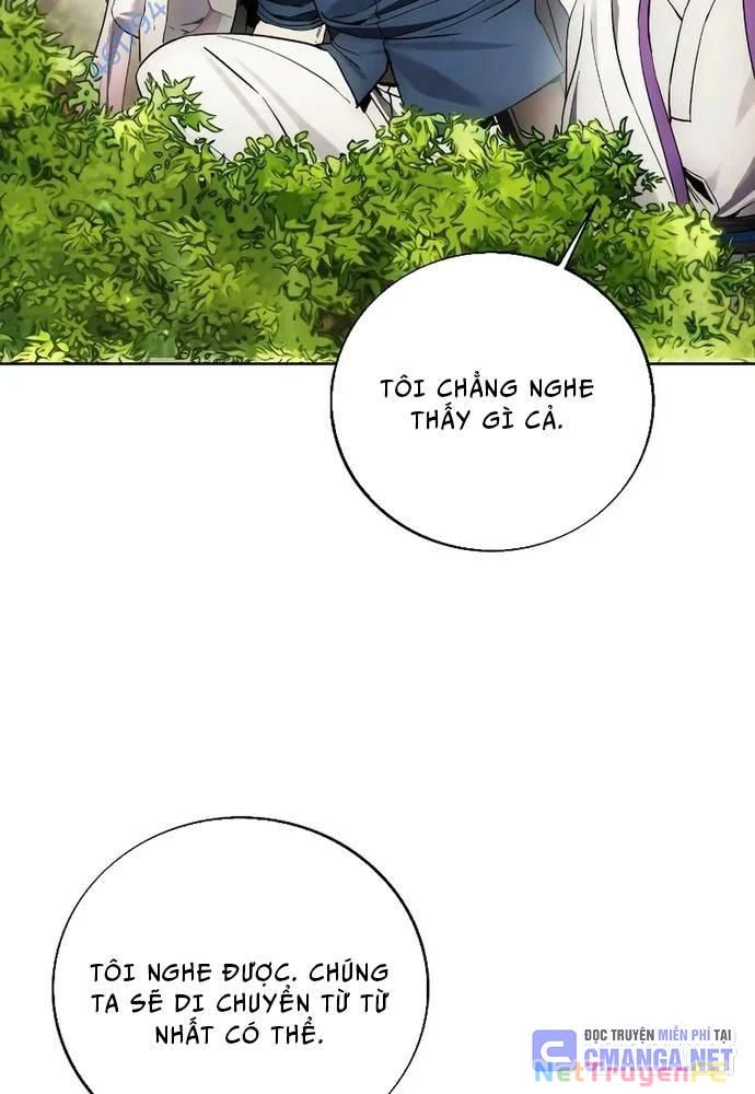 Tao Là Ác Nhân Chapter 130 - Trang 4