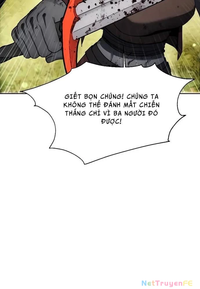Tao Là Ác Nhân Chapter 130 - Trang 4
