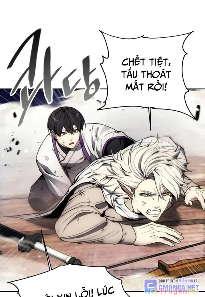 Tao Là Ác Nhân Chapter 131 - Next Chapter 132