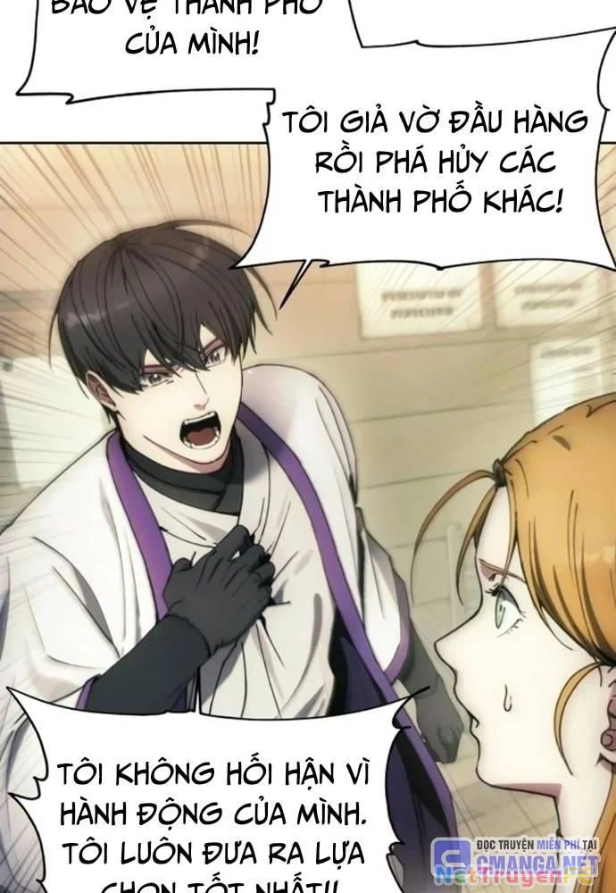 Tao Là Ác Nhân Chapter 133 - Trang 4