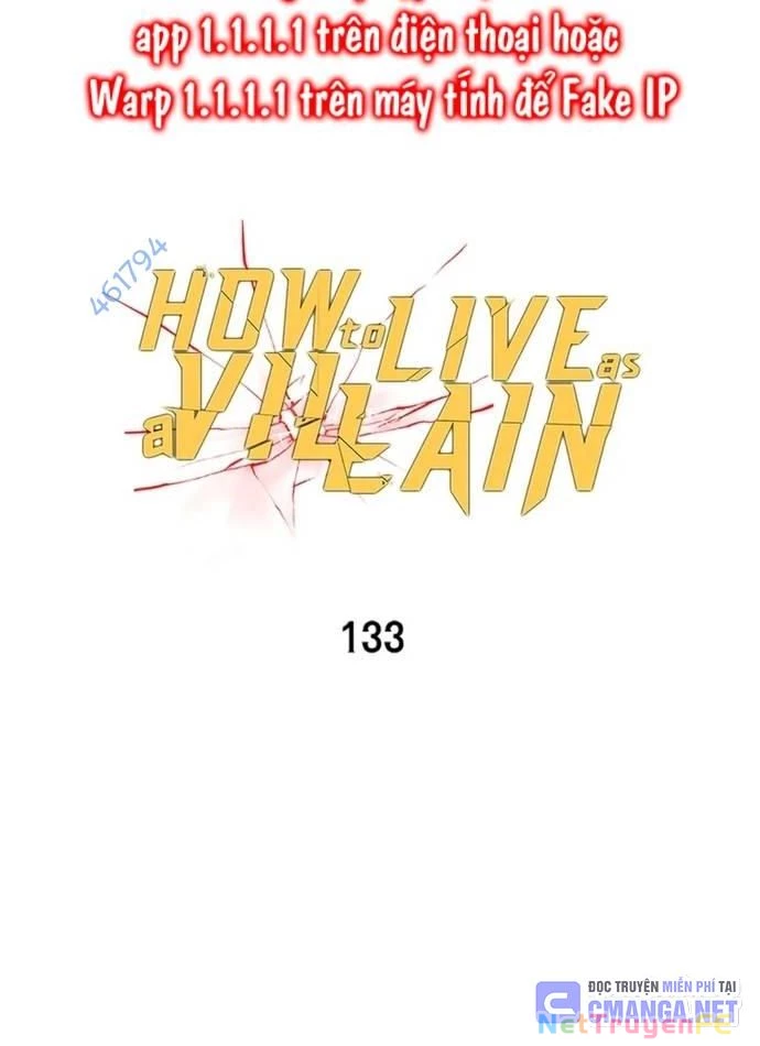 Tao Là Ác Nhân Chapter 133 - Trang 4