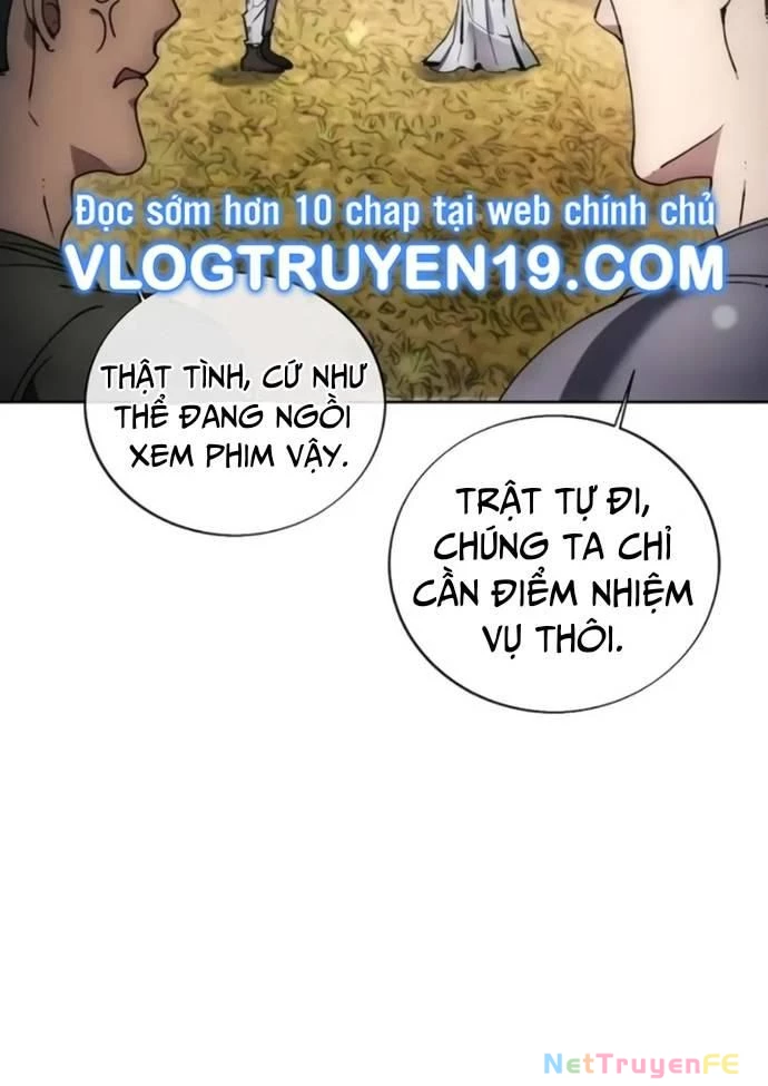 Tao Là Ác Nhân Chapter 133 - Trang 4